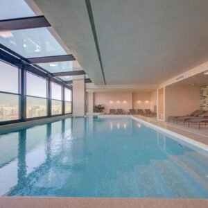 Land S End Boutique Hotel