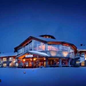 Lapland Hotel Ylläskaltio