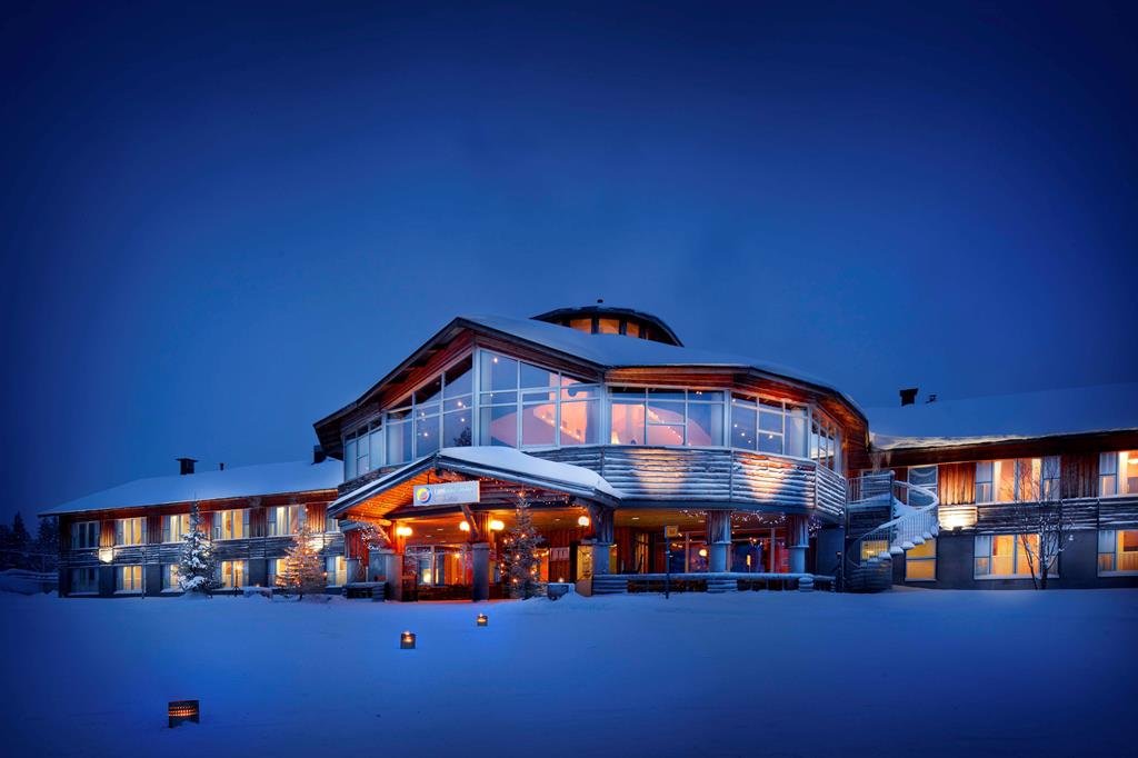 lapland hotel ylläskaltio Lapland Hotel Ylläskaltio