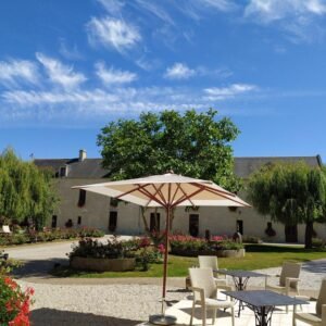Le Manoir De Mathan