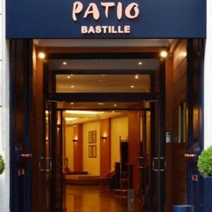 Le Patio Bastille