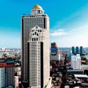 Lebua At State Tower