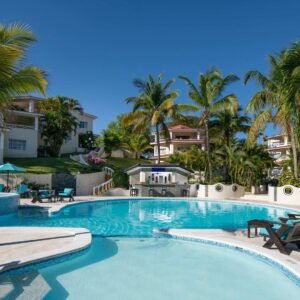Lifestyle Crown Residence