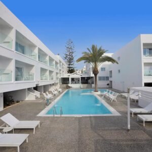 🇨🇾 CYPRUS Liquid Apartments