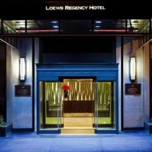 Loews Regency
