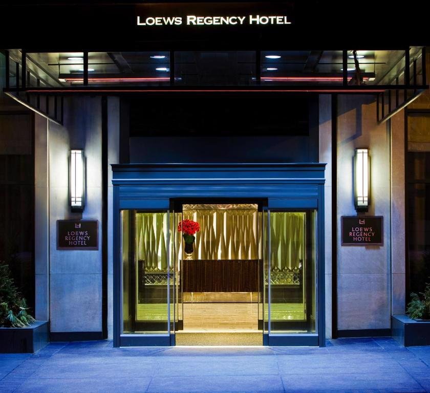 loews regency Loews Regency