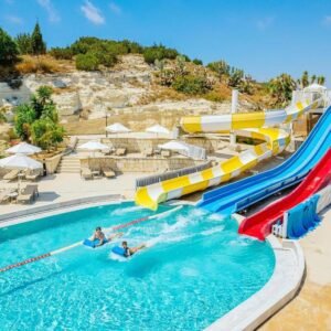 Louis St Elias Resort