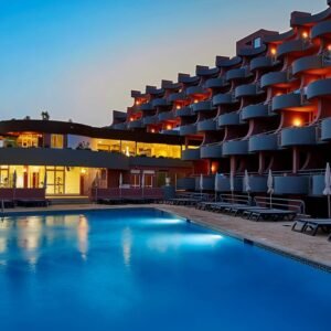 Luna Clube Oceano
