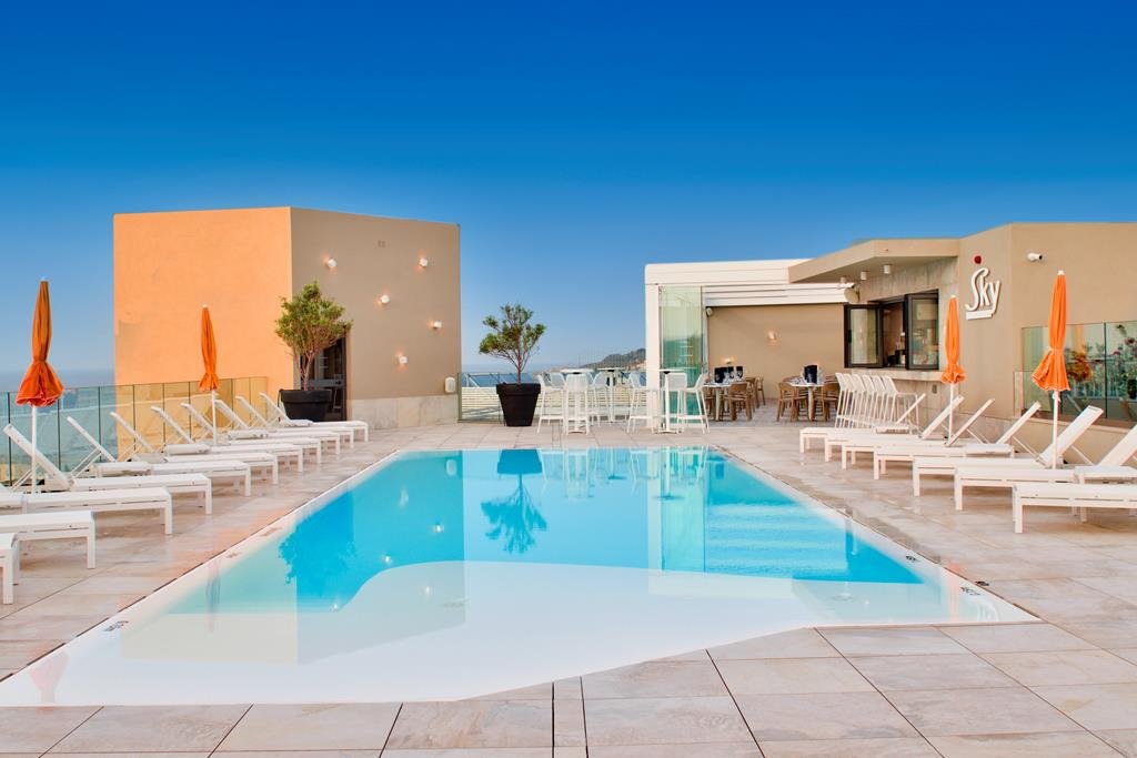 luna holiday complex Luna Holiday Complex