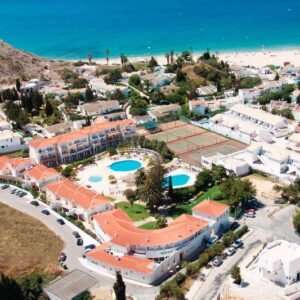 Luz Bay