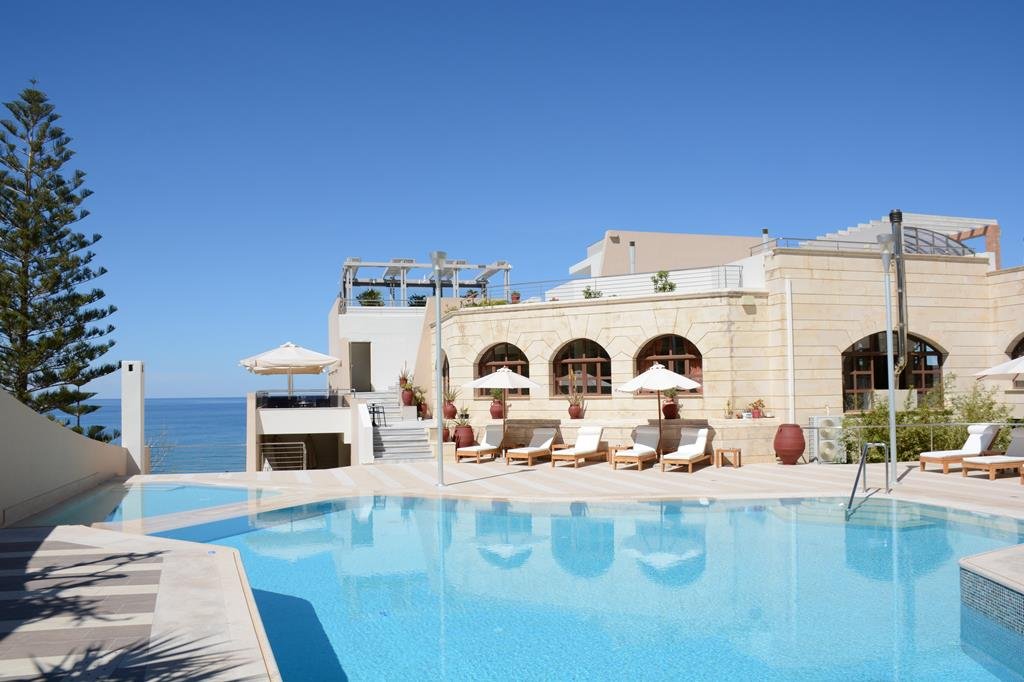 macaris suites & spa Macaris Suites & Spa