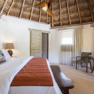 Mahékal Beach Resort