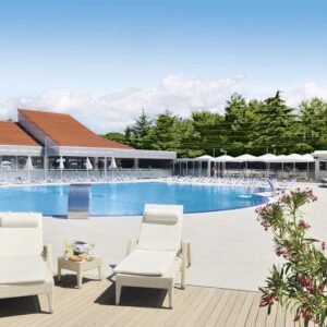 Maistra Petalon Resort