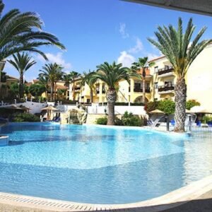 Malama Beach Holiday Village