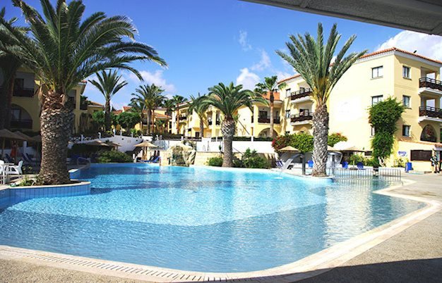 malama beach holiday village Malama Beach Holiday Village