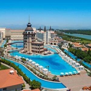 Mardan Palace