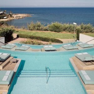 Mare Paphos