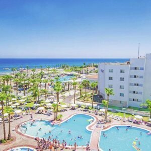 🇨🇾 CYPRUS Marlita Beach