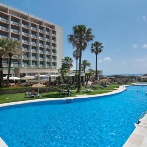 MedPlaya Hotel Pez Espada