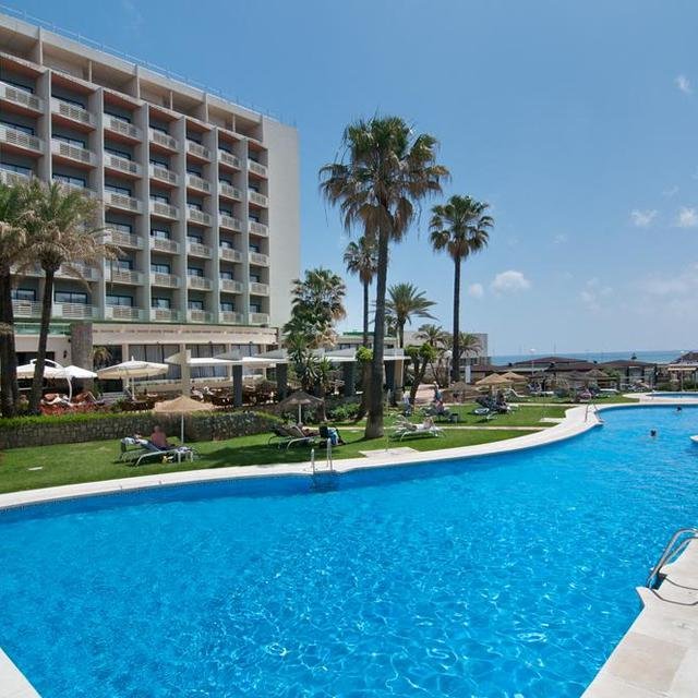 medplaya hotel pez espada MedPlaya Hotel Pez Espada