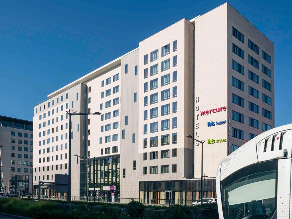 mercure lyon centre part dieu Mercure Lyon Centre Part Dieu