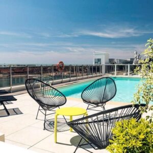 Mercure Nice Centre Notre Dame