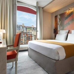 Mercure Paris Alesia