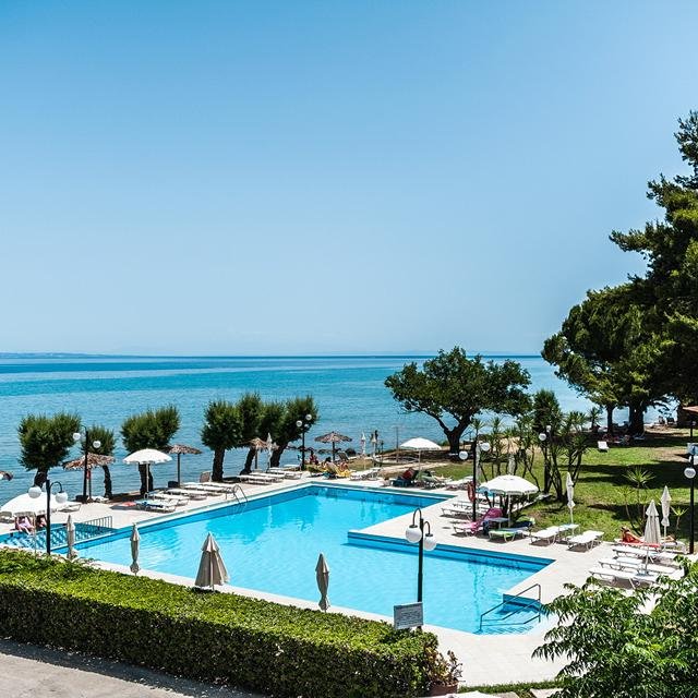 mimoza beach resort Mimoza Beach Resort