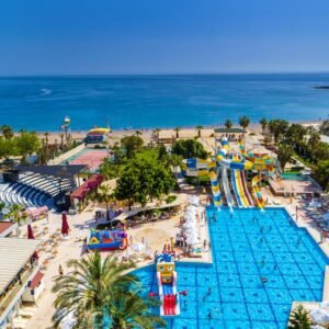 Mira Meridia Beach Resort Hotel