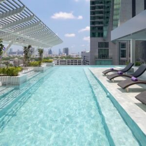 Mode Sathorn Hotel