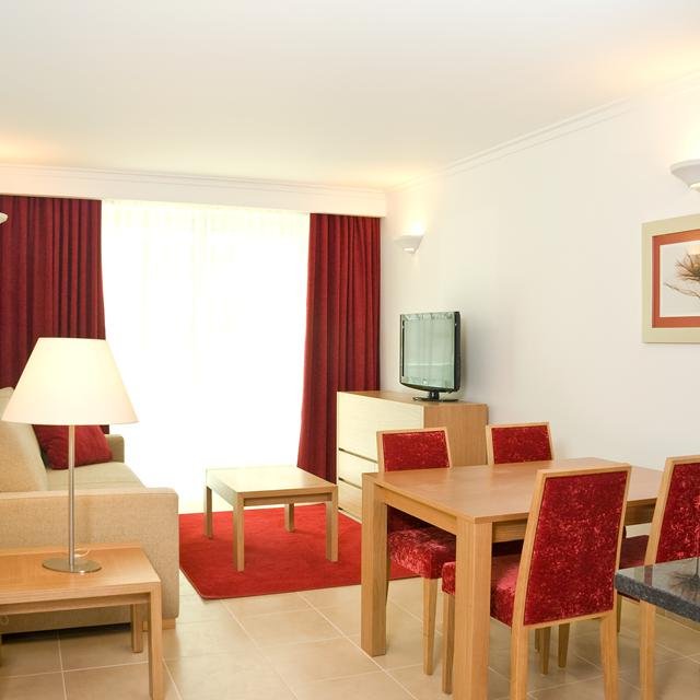 monte gordo hotel & spa appartementen Monte Gordo Hotel & Spa - Appartementen