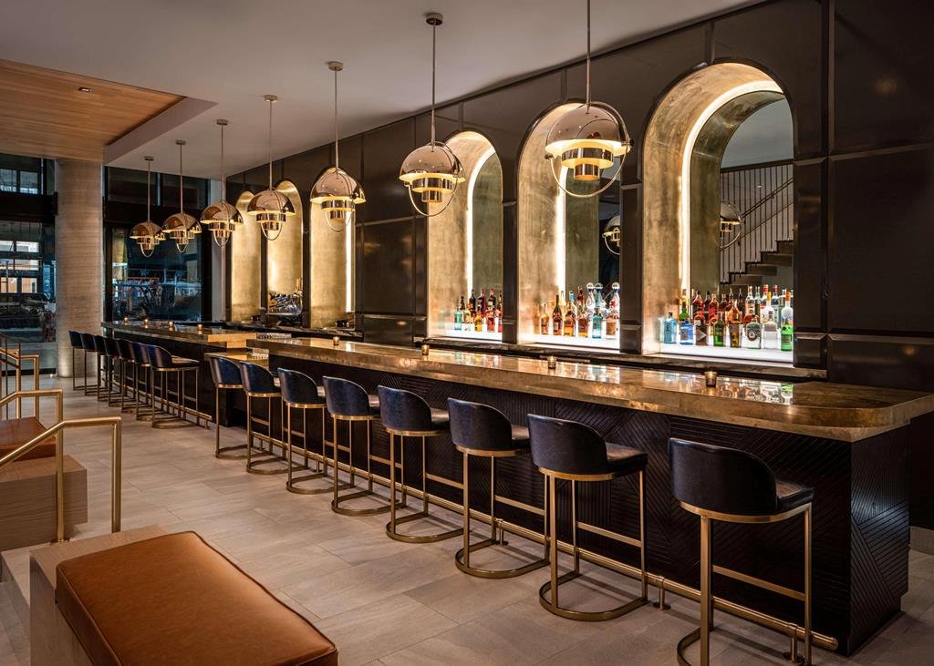 motto by hilton new york city chelsea Motto by Hilton New York City Chelsea