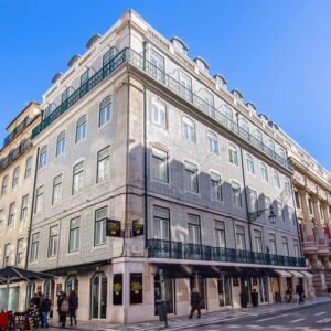 My Story Hotel Ouro