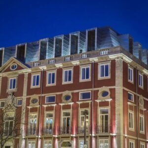 NH Collection Porto Batalha