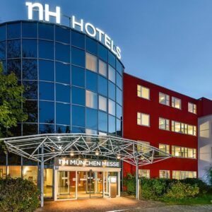 NH Munchen Messe