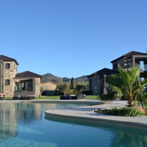 Niki Suites Petra