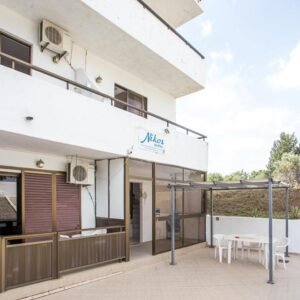 Nikos B&B