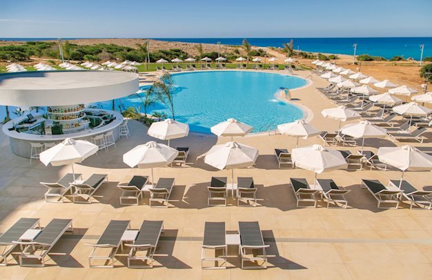 nissiblu beach resort NissiBlu Beach Resort