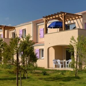 Odalys Le Mas des Alpilles