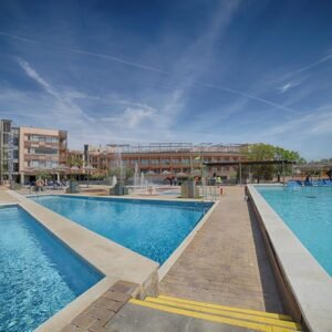 Ohtels Les Oliveres