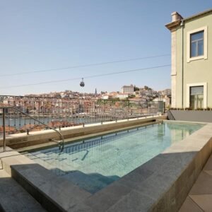 Origine Porto Gaia