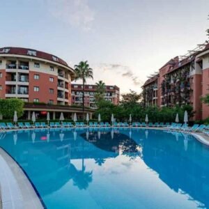 Palmeras Beach Hotel