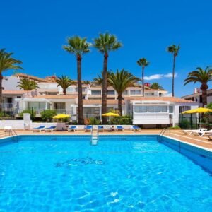 Last minutes Paradero Apartments