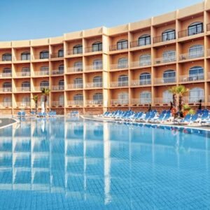 Paradise Bay
