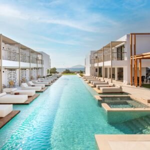 Paralos Kyma Dunes - adults only