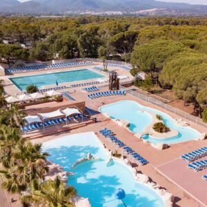 Parc Saint James Oasis