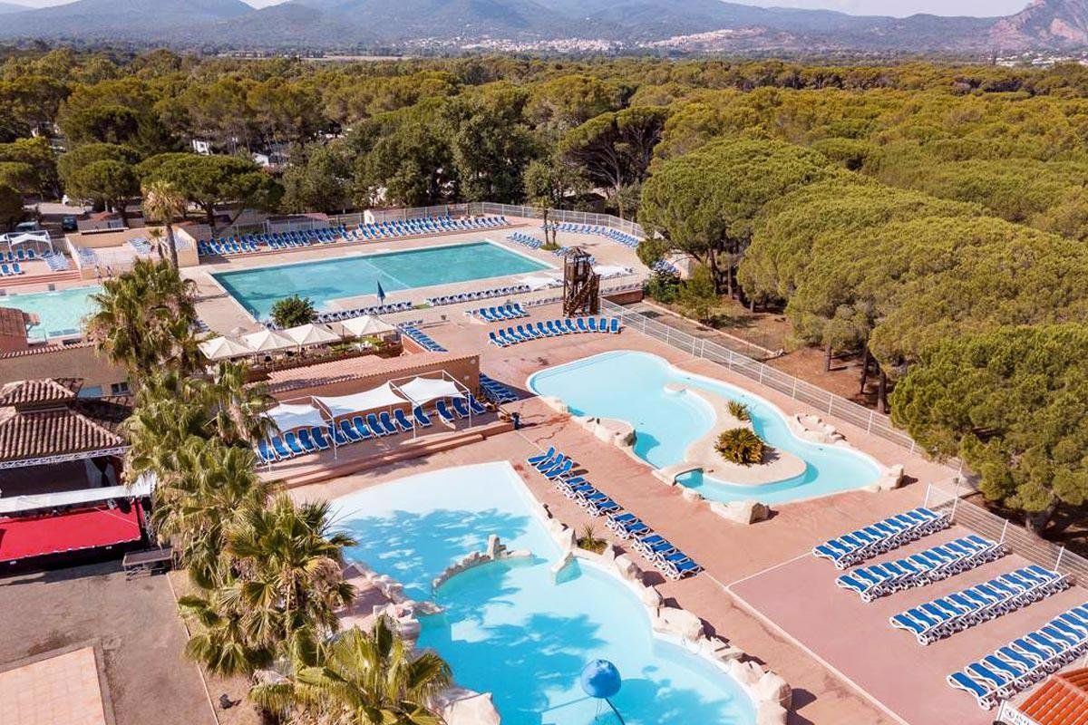 parc saint james oasis Parc Saint James Oasis