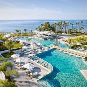 Parklane A Luxury Collection