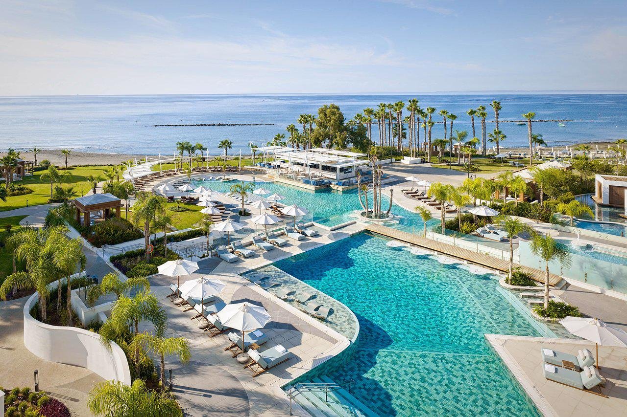 parklane a luxury collection Parklane A Luxury Collection