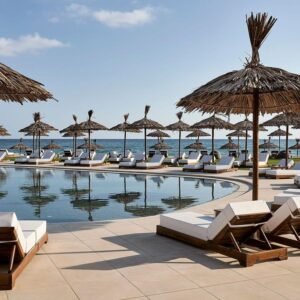 Pepper Sea Club